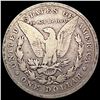 Image 2 : 1878 8TF Morgan Silver Dollar NICELY CIRCULATED