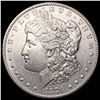 Image 1 : 1879-S REV78 Morgan Silver Dollar CLOSELY UNCIRCULATED