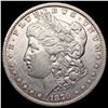 Image 1 : 1879-O Morgan Silver Dollar CLOSELY UNCIRCULATED