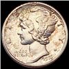 Image 1 : 1916-S FSB Mercury Dime UNCIRCULATED