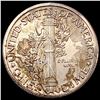 Image 2 : 1916-S FSB Mercury Dime UNCIRCULATED
