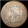 Image 2 : 1821 Capped Bust Dime NICELY CIRCULATED