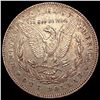 Image 2 : 1878 Morgan Silver Dollar CLOSELY UNCIRCULATED