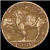 Image 2 : 1914-S Buffalo Nickel CLOSELY UNCIRCULATED