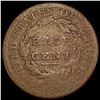 Image 2 : 1809 Classic Head Half Cent NICELY CIRCULATED