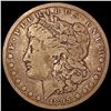 Image 1 : 1895-O Morgan Silver Dollar NICELY CIRCULATED