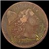 Image 1 : 1794 Liberty Cap Large Cent NICELY CIRCULATED