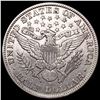 Image 2 : 1915-D Barber Half Dollar CLOSELY UNCIRCULATED