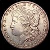 Image 1 : 1890-S Morgan Silver Dollar CLOSELY UNCIRCULATED