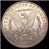 Image 2 : 1890-S Morgan Silver Dollar CLOSELY UNCIRCULATED