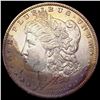 Image 1 : 1885-O Morgan Silver Dollar CLOSELY UNCIRCULATED