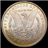 Image 2 : 1885-O Morgan Silver Dollar CLOSELY UNCIRCULATED