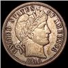 Image 1 : 1914 Mercury Dime CLOSELY UNCIRCULATED