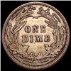 Image 2 : 1914 Mercury Dime CLOSELY UNCIRCULATED
