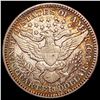 Image 2 : 1902-O Barber Quarter LIGHTLY CIRCULATED