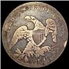 Image 2 : 1838 Capped Bust Quarter NICELY CIRCULATED