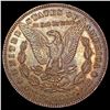 Image 2 : 1878 Morgan Silver Dollar CLOSELY UNCIRCULATED