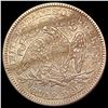 Image 2 : 1876 Seated Liberty Quarter CHOICE AU