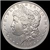 Image 1 : 1900-O/CC Morgan Silver Dollar CLOSE UNC