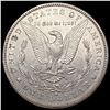 Image 2 : 1883-S Morgan Silver Dollar CLOSELY UNCIRCULATED