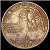 Image 2 : 1925 Stone Mountain Half Dollar CLOSELY UNCIRCULATED
