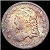 Image 1 : 1832 Capped Bust Half Dime NICELY CIRCULATED
