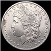 Image 1 : 1886-O Morgan Silver Dollar CLOSELY UNCIRCULATED