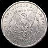 Image 2 : 1886-O Morgan Silver Dollar CLOSELY UNCIRCULATED