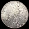 Image 2 : 1928 Silver Peace Dollar UNCIRCULATED