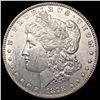 Image 1 : 1878 7/8TF Strong Morgan Silver Dollar UNCIRCULATED