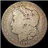 Image 1 : 1878 8TF Morgan Silver Dollar NICELY CIRCULATED