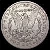 Image 2 : 1878-CC Morgan Silver Dollar CLOSELY UNCIRCULATED