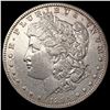 Image 1 : 1894-O Morgan Silver Dollar CLOSELY UNCIRCULATED