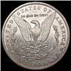 Image 2 : 1894-O Morgan Silver Dollar CLOSELY UNCIRCULATED