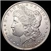 Image 1 : 1879-O Morgan Silver Dollar UNCIRCULATED