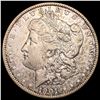 Image 1 : 1901 Morgan Silver Dollar CLOSELY UNCIRCULATED