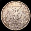Image 2 : 1901 Morgan Silver Dollar CLOSELY UNCIRCULATED