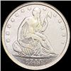 Image 1 : 1844-O Seated Liberty Half Dollar CLOSELY UNCIRCULATED