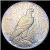 Image 2 : 1926-D Silver Peace Dollar CHOICE AU