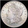 Image 1 : 1886-O Morgan Silver Dollar CLOSELY UNCIRCULATED