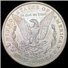 Image 2 : 1886-O Morgan Silver Dollar CLOSELY UNCIRCULATED