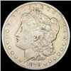 Image 1 : 1879-S Rev 78 Morgan Silver Dollar NICELY CIRCULATED