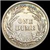 Image 2 : 1916 Barber Dime NEARLY UNCIRCULATED