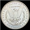 Image 2 : 1898-S Morgan Silver Dollar CLOSELY UNCIRCULATED
