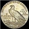 Image 2 : 1908 $5 Gold Half Eagle CLOSELY UNCIRCULATED