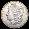 Image 1 : 1893-O Morgan Silver Dollar CLOSELY UNCIRCULATED