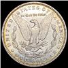Image 2 : 1893-O Morgan Silver Dollar CLOSELY UNCIRCULATED