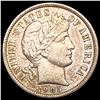 Image 1 : 1905-S Barber Dime UNCIRCULATED