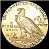 Image 2 : 1911 $5 Gold Half Eagle CLOSELY UNCIRCULATED
