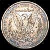 Image 2 : 1898-S Morgan Silver Dollar CLOSELY UNCIRCULATED